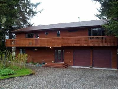 $562,400
Glacier View Water Front