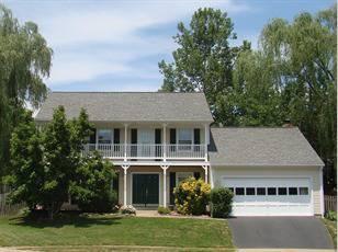 $565,000
Beautiful house on QUIET cul-de-sac, Chantilly, VA