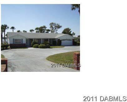 $565,000
RESIDENTIAL, Single Family,Ranch - Ormond Beach, FL