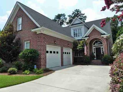 $569,000
Columbia 3BR 3.5BA, Low-maintenance living in this Bobby