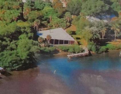$569,000
Englewood 2BR, Beautiful Old Florida 1/2 acre bayfront