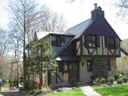 $569,000
Fee Simple, Tudor - South Orange Village Twp., NJ