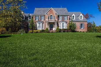 $569,000
Shamong 4BR 3.5BA, Stately brick front situated at the end