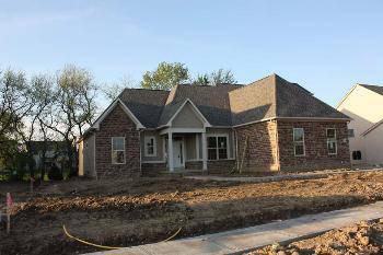 $569,900
Lewis Center 5BR 4.5BA, 2012 PARADE OF HOMES MODEL BY