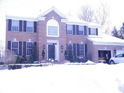 $569,900
New Homes - The Ridings - Robbinsville NJ - 331 Gordon - Buyer Options