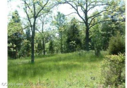 $56,000
Burlington, Just over 12 acres of gently rolling wooded