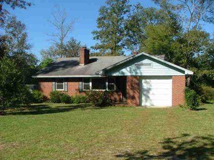 $56,000
Jackson 3BR 1BA, CAN'T BEAT THIS DEAL!! Great Loaction Just