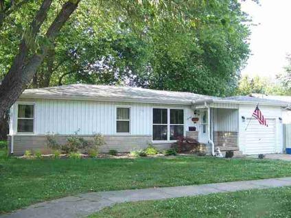 $56,000
Olney 3BR 1BA, Just move in!!!! The owners have done
