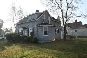 $56,000
Sycamore 3BR 1BA, Rehabbers delight with this corner 2 story