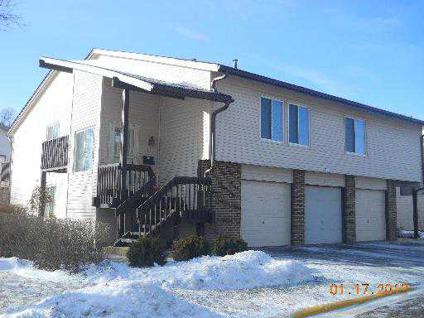 $56,750
Townhouse-Ranch - HANOVER PARK, IL