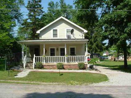$56,900
Hudson 3BR 1BA, LOVELY HOME WITHIN SHORT DISTANCE TO TOWN