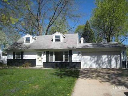 $56,900
Site-Built Home, Cape Cod - Fort Wayne, IN