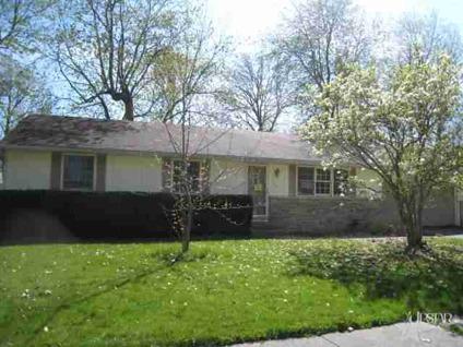 $56,900
Site-Built Home, Ranch - Fort Wayne, IN