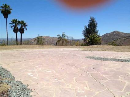 $570,000
FABULOUS 2.03 buildable lot in the much desired Trails of Rancho Bernardo.