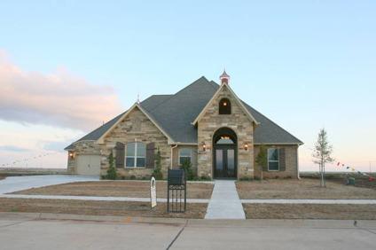 $572,122
Lawton 3BR 2.5BA, One of Lawtons finest homes