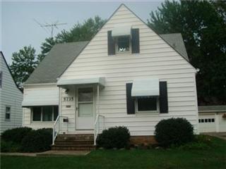 5735 West 46th St Parma, OH 44134