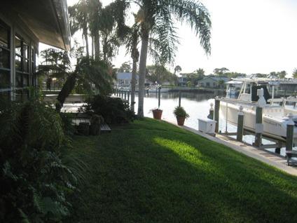 $575,000
10804 Deck Ct. - Habour at Hobe Sound Yacht Club