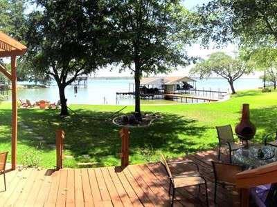 $575,000
150' of Open Water on 2 Lots!