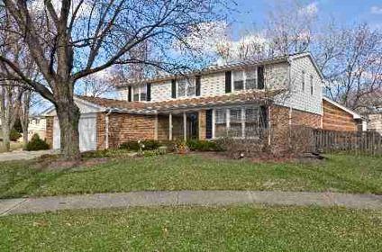 $575,000
2 Stories, Colonial - NORTHBROOK, IL
