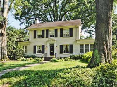 $575,000
Beautiful Myers Park Home