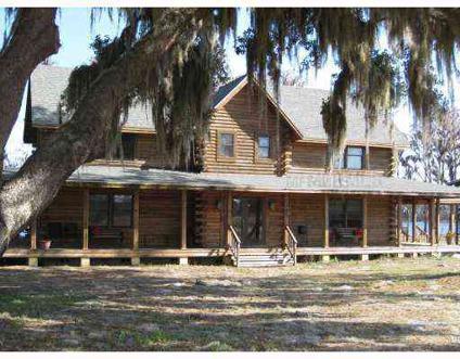 $575,000
Groveland 4BR 4BA, Private Family Ranch! Main house