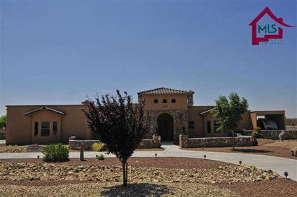 $575,000
Las Cruces Real Estate Home for Sale. $575,000 3bd/3.50ba.