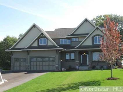 $575,000
Two Stories - Plymouth, MN