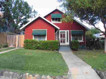 $579,000
Glendale 3BR 2BA, 3440 Rosemary Avenue Sparr Heights Located