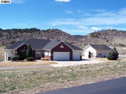 $579,900
Residential-Detached, 1 Story/Ranch - Loveland, CO