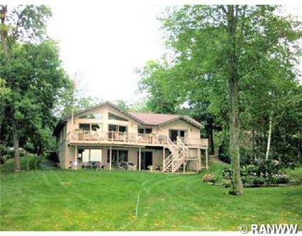$579,900
Single Family, 1 Story - Luck, WI