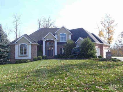$579,900
Site-Built Home, Two Story - Fort Wayne, IN