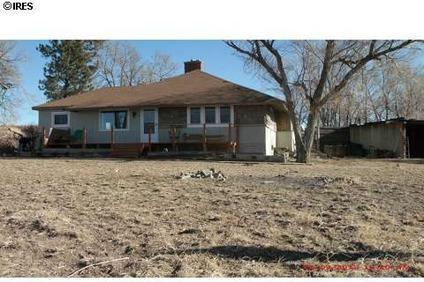 $57,000
67390 Broadway St, Hereford CO 80732