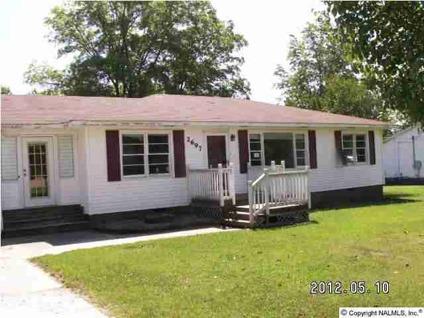 $57,000
Gadsden Real Estate Home for Sale. $57,000 3bd/1ba. - Susie Weems of