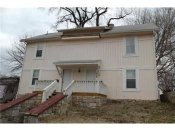 $57,000
Kansas City, Great Investment opportunity or wonderful for