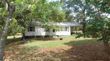 $57,000
Really pretty tree lined setting for this affordable one owner home in the