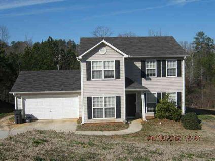 $57,420
Single Family Residential, Contemporary - Snellville, GA