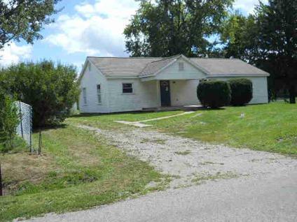 $57,500
Adrian, RANCH HOME WITH 4 BEDROOMS AND 2 FULL BATHS IN