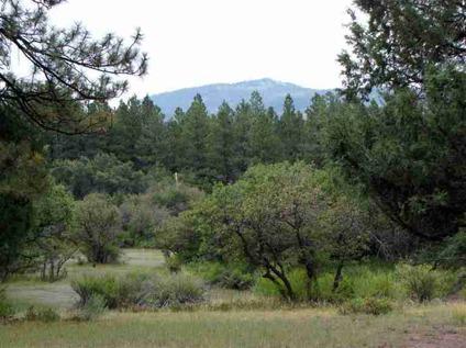 $57,500
Chama, Scenic vistas and peaceful meadows with tall