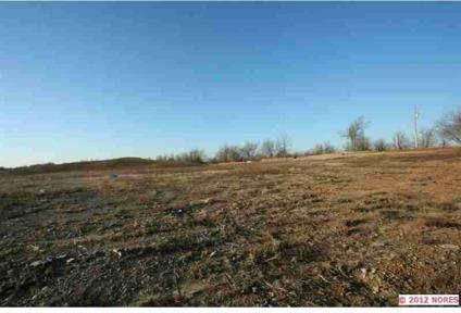 $57,500
Coweta, New subdivision in 111th and Hwy 51