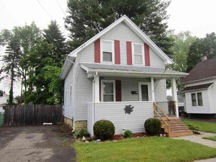 $57,500
Endicott 2BR 1BA, Why rent when you can own this well