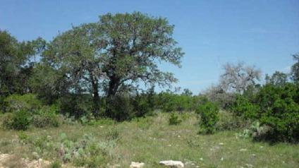 $57,500
New Braunfels, Beautiful building site ready to build your