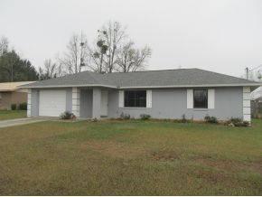 $57,500
Ocala 3BR, NICE HOME THAT IS PERFECT FOR THE FIRST TIME