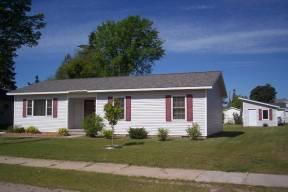 $57,500
Single-Family Houses in Manistique MI