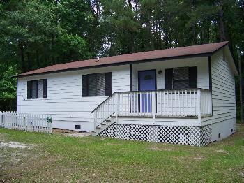 $57,700
Beaufort 3BR 2BA, Listing agent and office: Susan Madison