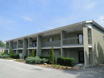 $57,900
Cookeville 1BR 1BA, UNIT # 202- Great investment!