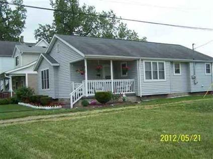 $57,900
Muncie Three BR 1.5 BA, One owner - home just 11 years old.
