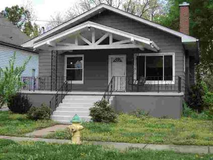 $57,900
Single Family Home, Bungalow - Harrisburg, IL