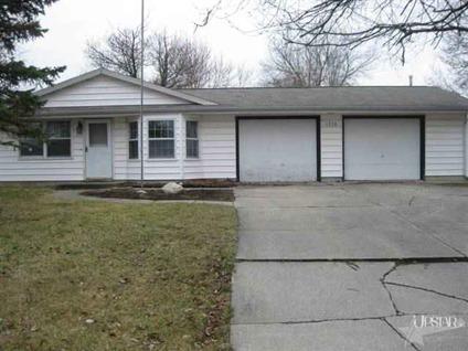 $57,900
Site-Built Home, Ranch - NewHaven, IN