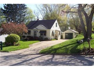 5828 Knollwood Ashtabula, OH 44004