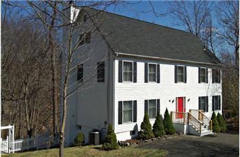 $584,900
Pristine Completely Redone Colonial Home ~ Four Levels of Living Space